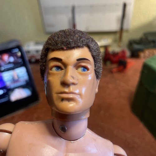 Vintage palitoy action - , man