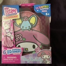 Real Littles Sanrio My Melody