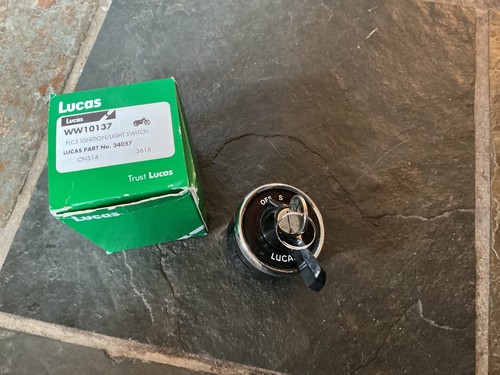 Vintage vehicle ignition - vintage,
