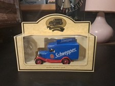 Lledo diecast model lp13229 - diecast,