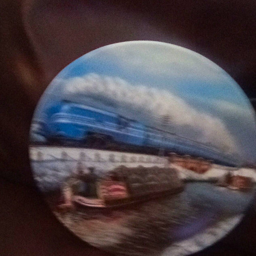 Davenport pottery memories - pottery,