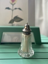 Estée Lauder Vintage Glass