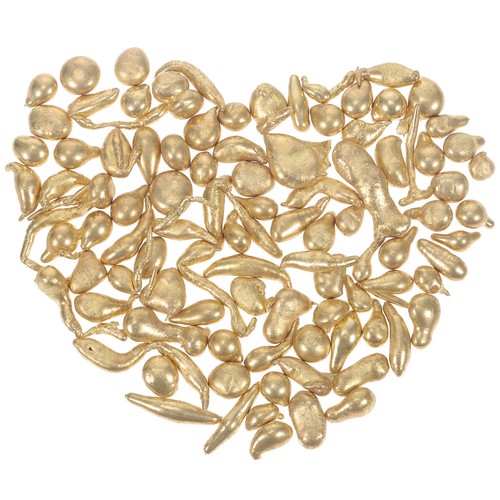 Brass casting jewelry - brass,