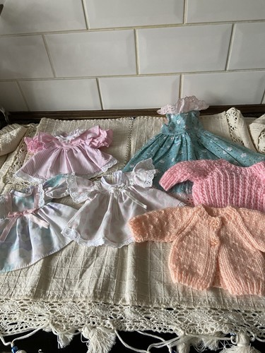 Dolls clothes fit - dolls, tears