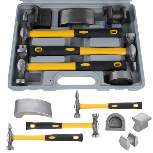 Hand car auto body - 7, pc