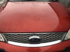 Ford Mondeo 2006 Mk3 Front