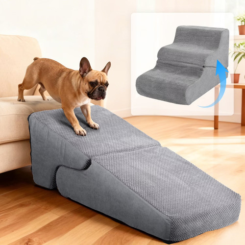 Pet dog stairs for - dog, small