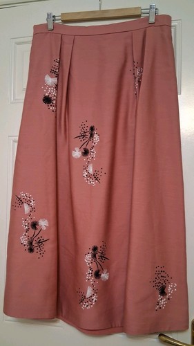Bnwot bennett delisa pink - bnwot,