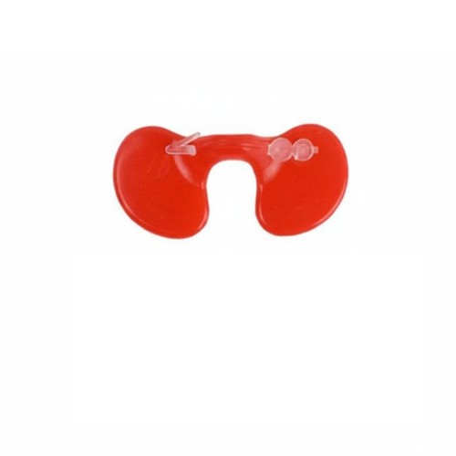 Poultry eye shield anti - eye,