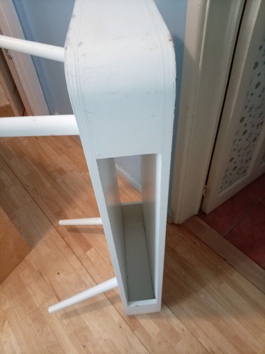 Habitat style coffee - , table