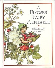 A Flower Fairy Alphabet