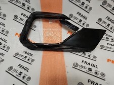 Outer Fog Light Bezels - Mk8 Fiesta ST/ ST Line  Original #41