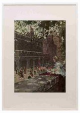 Barton Rose 1856 1929 Familiar