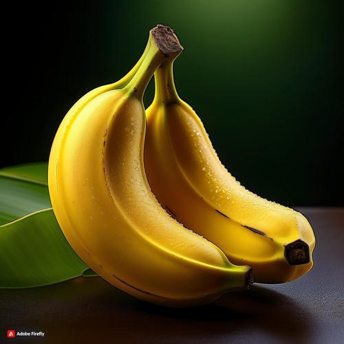 Banana flavouring high - banana,