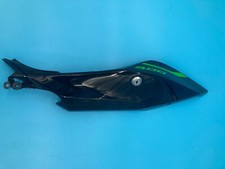2021 Kawasaki EX400 Ninja 400 Left Rear Tail Unit Fairing Panel Cowl Seat EX NEW
