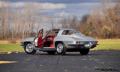1963 corvette z06 poster - poster, |