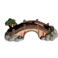 Small Foot Bridge with