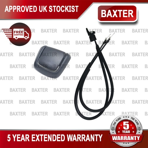 Baxter front left - front,
