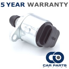 Idle Air Control Valve For