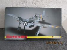 1/48  TRIMASTER  FOCKE-WULF  Fw190F-8    (MA5)    see des
