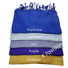 New Top Quality Soft Pashmina