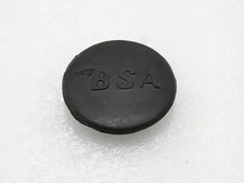 FOR NEW BSA PETROL TANK CENTER GROMMET RUBBER A65 A7 A10 A50 A65 42-8010