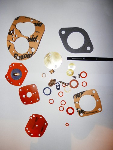 Land rover solex pai0 - land, 40