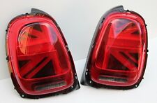 2x GENUINE OEM MINI F55 F56