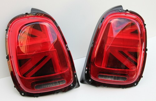 Genuine oem mini - genuine, f55