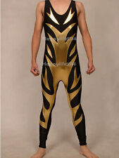 Men Spandex Zentai Costume