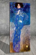 Gustav Klimt Portrait of