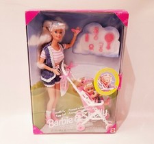 Vintage barbie doll - vintage, new