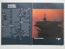 10/1981 PUB GRUMMAN F-14