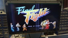 Final fight capcom cps1 - fight,