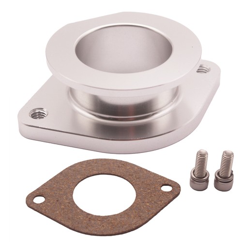 Bov bypass flange - bov,