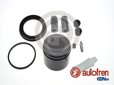 New repair kit brake caliper - repair,