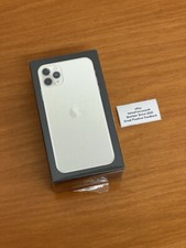 NEW SEALED Apple iPhone 11 Pro