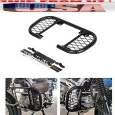 US! Engine Guard Crash Bar
