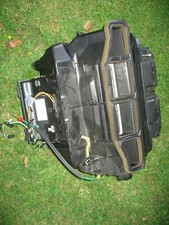 BMW 6 902 870  COMPLETE HEATER