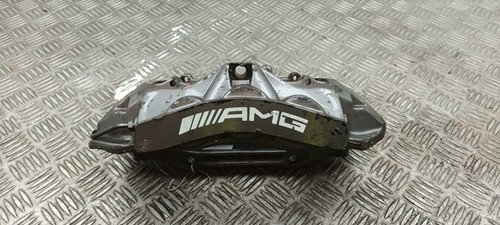 Mercedes benz amg brake - mercedes-benz,