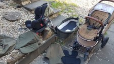 Ickle Bubba Stomp All-in-One