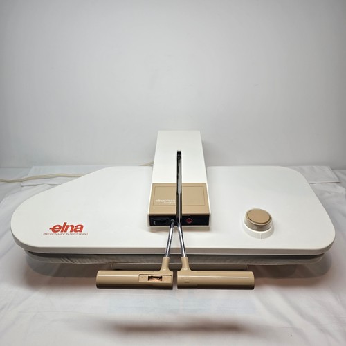 Elnapress standard swiss - standard,