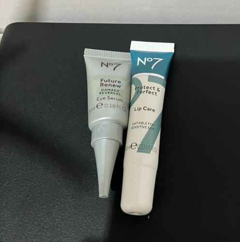 No7 future renew eye serum - , 5ml