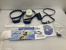 Innotek ultra smart dog