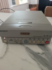 Sony DSR-11 Mini DVCAM Player