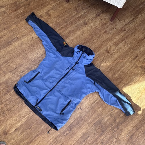 Paramo alta jacket - paramo, size