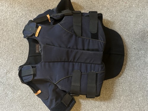 Body protector - body,