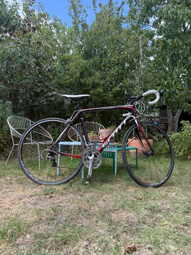 Scott cr1team carbon - cr1team,