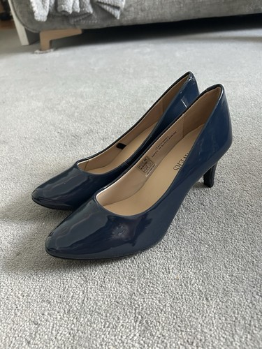 Pavers navy blue - pavers,