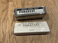 Parastat record cleaning - 2,